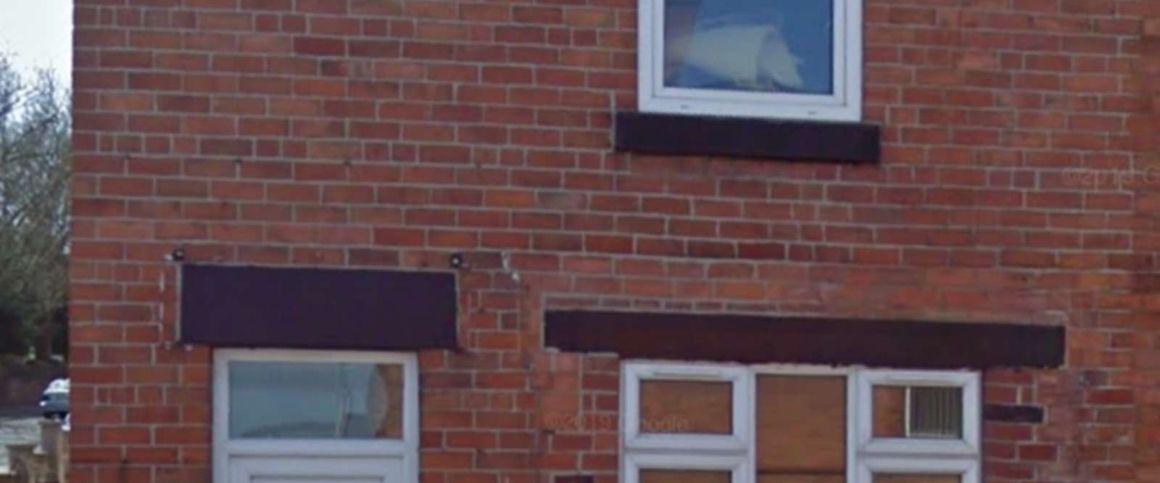 Blythe Street Blythe 6 - Photo 1