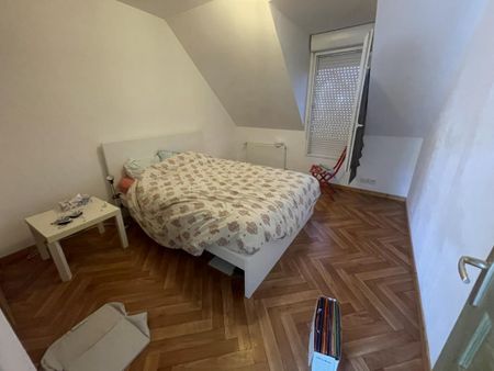 Location Appartement 3 pièces 62m² LOCHES 37600 - Photo 2