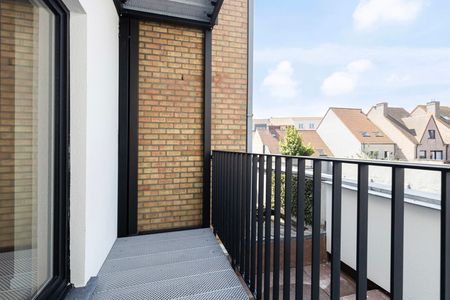 Appartement te huur in Knokke-Heist - Photo 5