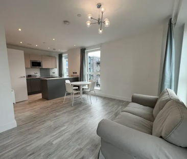 2 bedroom flat to rent - Photo 3 | Rentumo