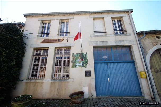 Appartement - Photo 1