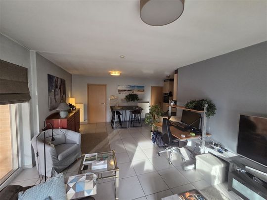 Appartement te huur in Ninove - Foto 1