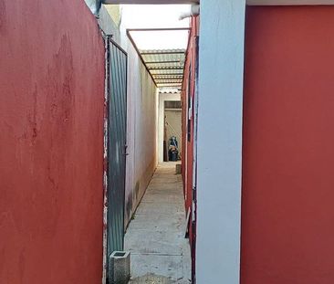 Casa en Renta en Merida Semi amueblada en Francisco de Montejo - Photo 1