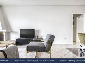Διαμέρισμα για ενοικίαση - Αγία Παρασκευή - Photo 3