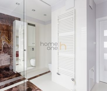 Piękny nowoczesny dom na Wilanowie - Zdjęcie 2