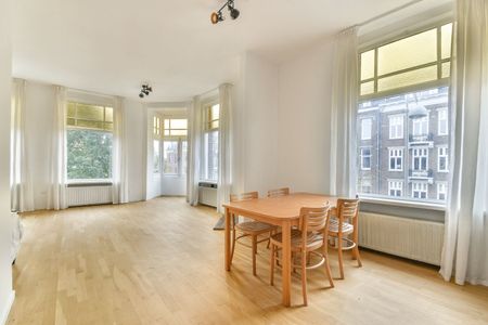 Frans van Mierisstraat 27-2, Johannes Vermeerbuurt, 1071RJ, Amsterdam - Foto 4