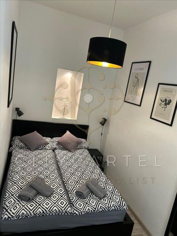 Kiadó felújított lakás - Budapest VI. kerület - Fotó 4
