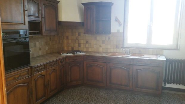 Location maison 3 pièces - 64.69m² à Arras (62000) - Photo 1