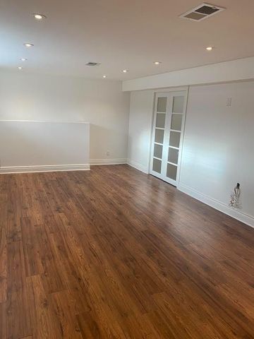 For Lease - 46 Tewsley Place Unit# Lower Level, Toronto, Ontario - Photo 5