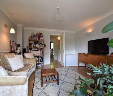 Town House to rent - Algernon Road, Lewisham, SE13 - Photo 3