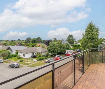 Appartement te huur in Waterloo voor € 1.250 met 2 slaapkamers - Photo 6