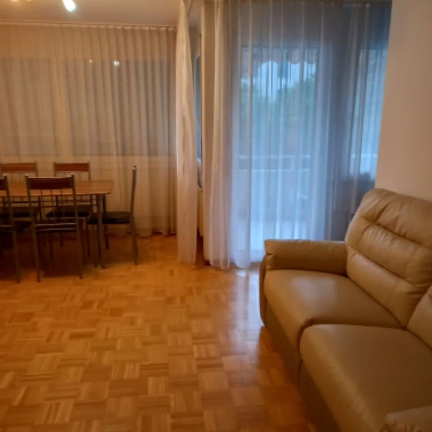 2 Zimmer, 50 m² - Photo 1