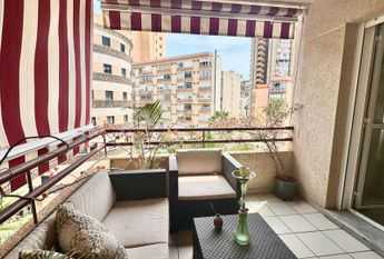 Piso de alquiler en Ayuntamiento