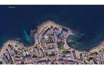 Apartamento de alquiler en Carrer de Lugo, 2-6, Sant Agustí - Cala de Bou