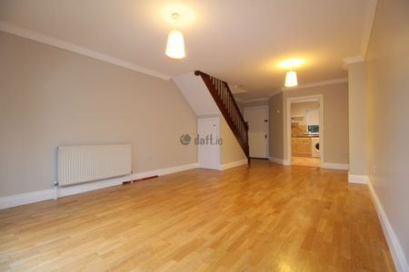 Apartment to rent in Kildare, Clane - Photo 5