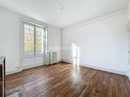 Location Appartement 3 pièces 68 m2 à Clermont-Ferrand - Photo 2