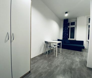 Tania Kawalerka z C.O i balkonem przy Ikei wolna o - Photo 3