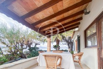 House for rent in Alcudia