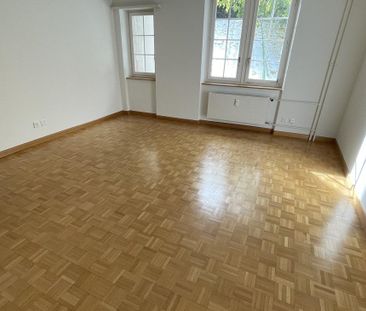 Charmante Seitengasse im Herzen der Grossbasler Altstadt - Foto 3