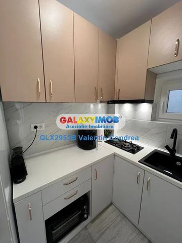 Apartament 2 Camere Brancoveanu - Fotografie 2