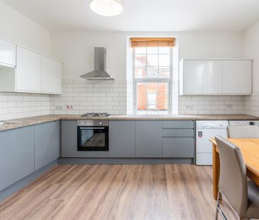 4 bed maisonette to rent in Heaton Road, Heaton, NE6 - Photo 3