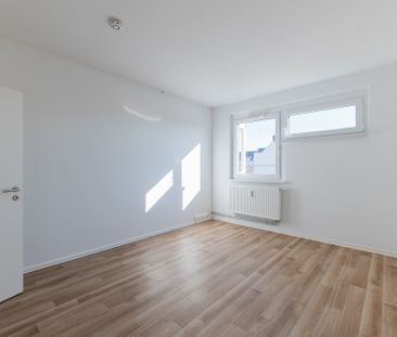 2-Raum-Wohnung auf dem südlichen Sonnenberg - Photo 5