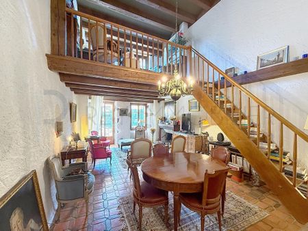 Maison de village typiquement vaudoise - Photo 4