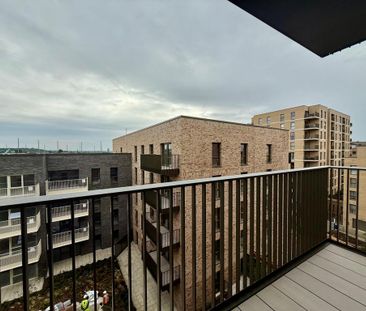 1 bedroom flat to rent - Photo 4