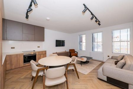 Studio to rent - Photo 5