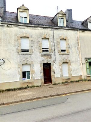 STE ANNE D'AURAY T.2 - 29.5 m² - Photo 1