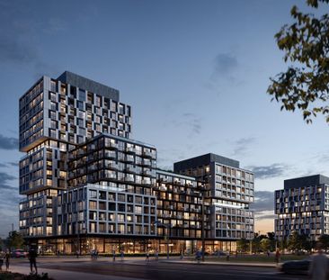 For Lease - 1037 The Queensway N/A Unit# 807, Toronto, Ontario - Photo 1