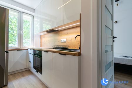 2 niezależne pok. 38m2 | O3 | Prądnik Czerwony - Фото 4
