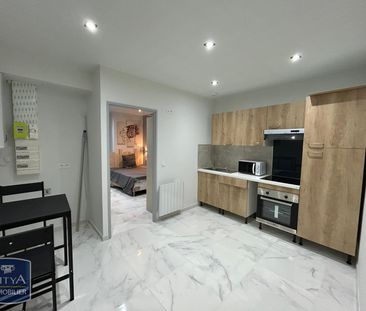 Location Appartement 2 pièces 28m² VILLENEUVE SUR LOT 47300 - Photo 3