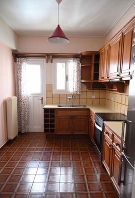Διαμέρισμα για ενοικίαση Άνω Ιλίσια (Ζωγράφου) - Φωτογραφία 1