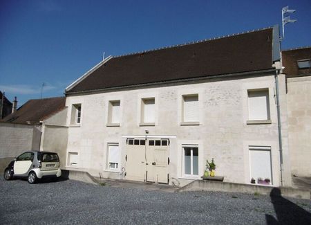 Appartement à louer 2 pièces • 29,17 m2 Janville - Photo 3