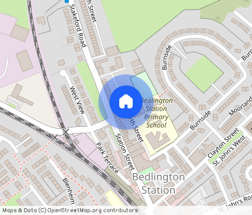 Liddles Street, Bedlington - Photo 1