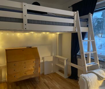 Salbyvägen, Bandhagen - Photo 1