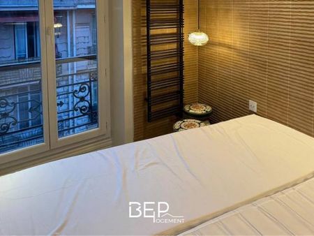 Location Appartement - Photo 5