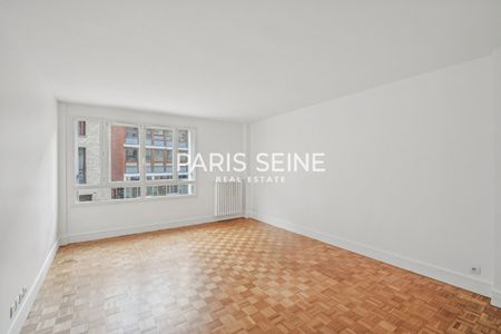 ** Falguière ** Appartement familial proche Montparnasse ! - Photo 3