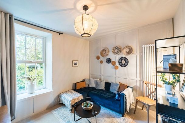 Ty Llywelyn - Photo 1