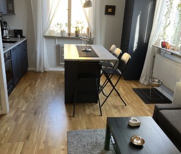 Älvsjö - 2rok - tillsv - 13.225kr/mån - Foto 1