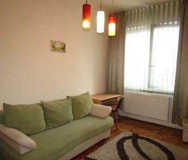 Apartament 2 camere, 50 mp, decomandat, parcare, zona Regionala CFR - Photo 1