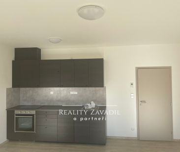 Pronájem bytu 1+kk a garsoniéry 36 m², Potoční, Poříčí nad Sázavou - Photo 1