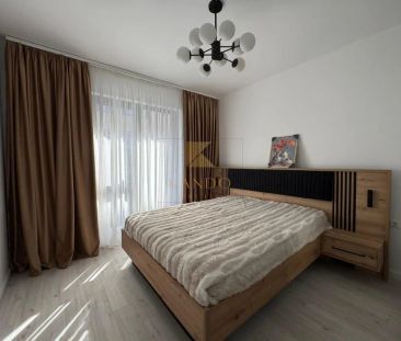 Apartament 2 camere | Bloc nou, prima inchiriere | Parcare - Fotografie 4