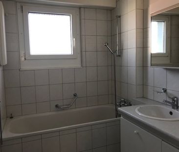 "MIETEN OHNE KAUTION - Wohnung in der Nähe des Zürichsees" - Foto 3