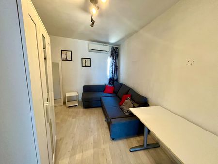 Appartement T2 près de LILLE à louer - Photo 3
