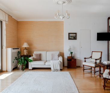 Warszawa, Wilanów, Warszawa, Wilanów - Zdjęcie 1