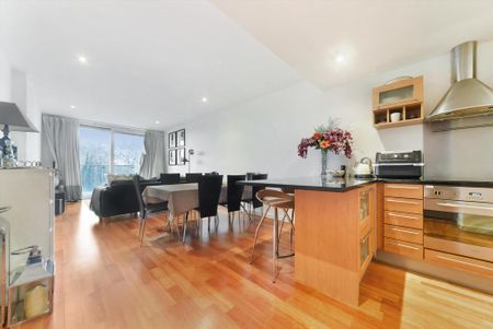 1 bedroom flat to rent - Photo 5