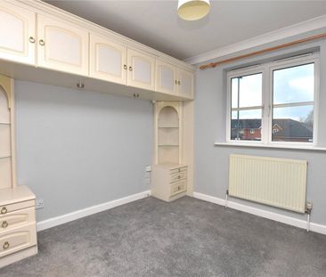 Lewis Crescent, Exeter, Devon, EX2 - Photo 3