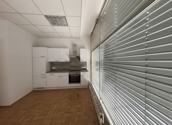 ++ ZENTRALE LAGE ++ Schöne 2-Zimmer-Wohnung in Weiz - Photo 1